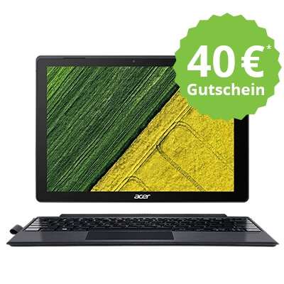Acer Switch 5 (SW512-52-5819) 30,5 cm (12 Zoll) Tablet-PC