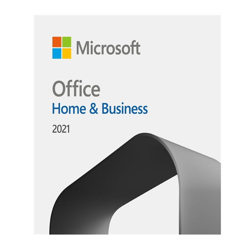 Microsoft Office Home & Business 2021
