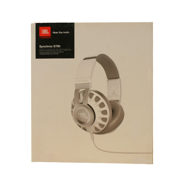 JBL Synchros Over-Ear Stereo-Kopfhörer