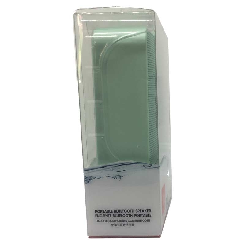 JBL GO2 Tragbarer Bluetooth-Lautsprecher Türkis