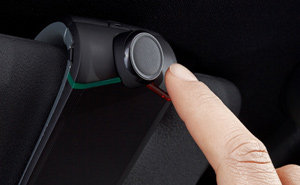 Parrot MINIKIT Neo Freisprecheinrichtung