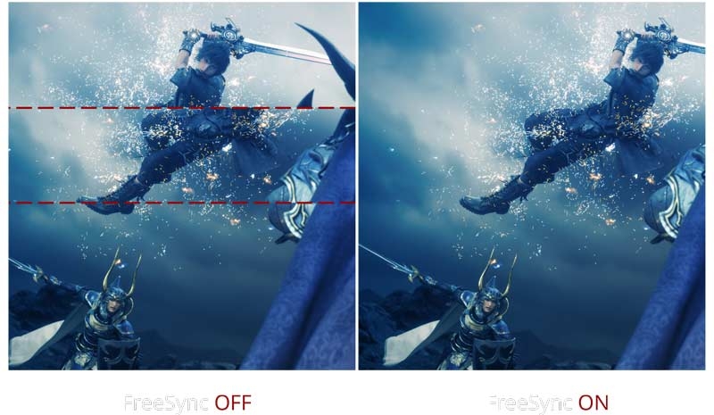 Viewsonic XG3220 80 cm (32 Zoll) Gaming-LED-Monitor