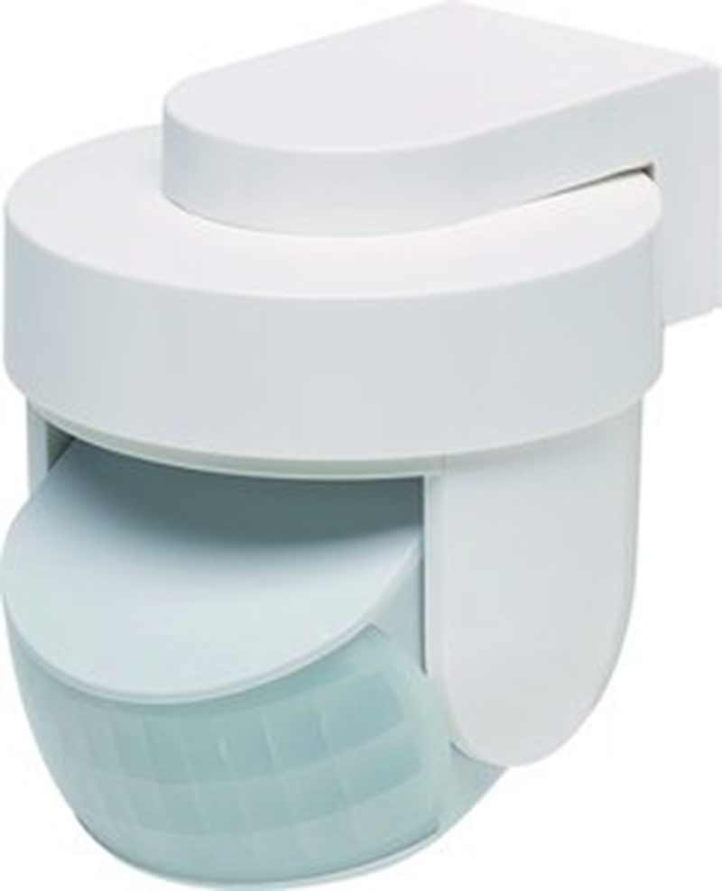 Telekom SmartHome Bewegungsmelder aussen (HomeMatic - eQ-3)