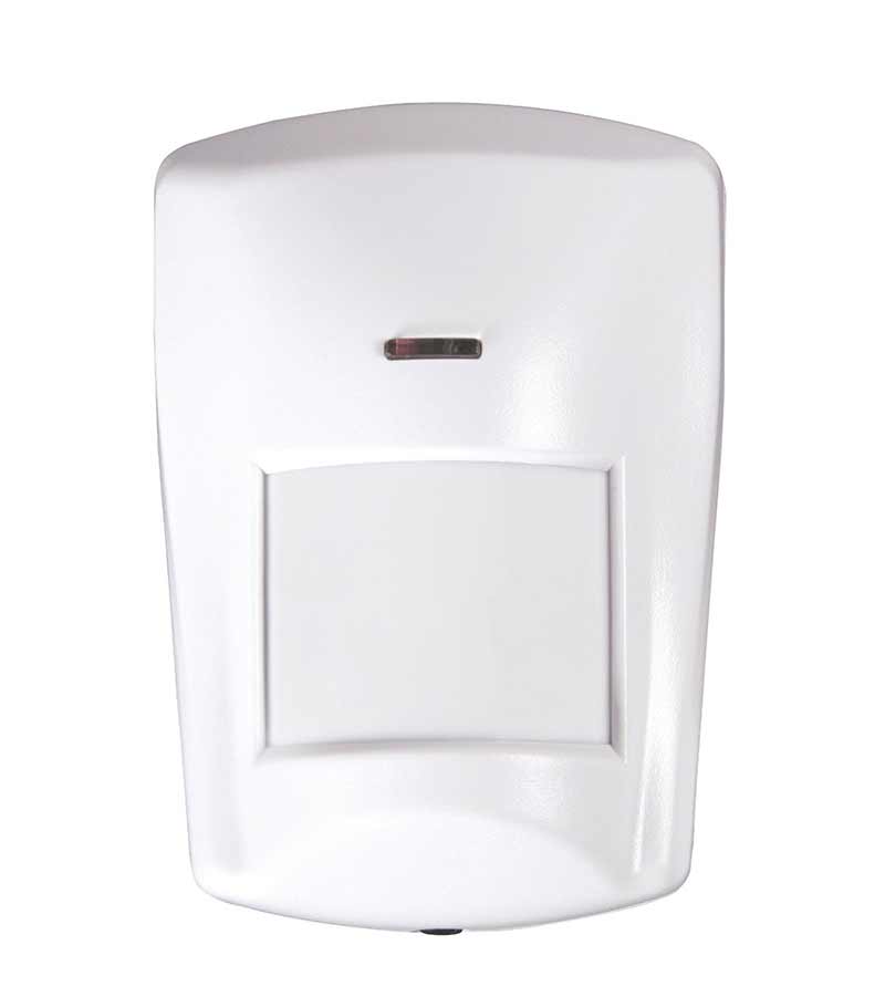 Telekom SmartHome Bewegungsmelder - ZigBee (Bitron Home)