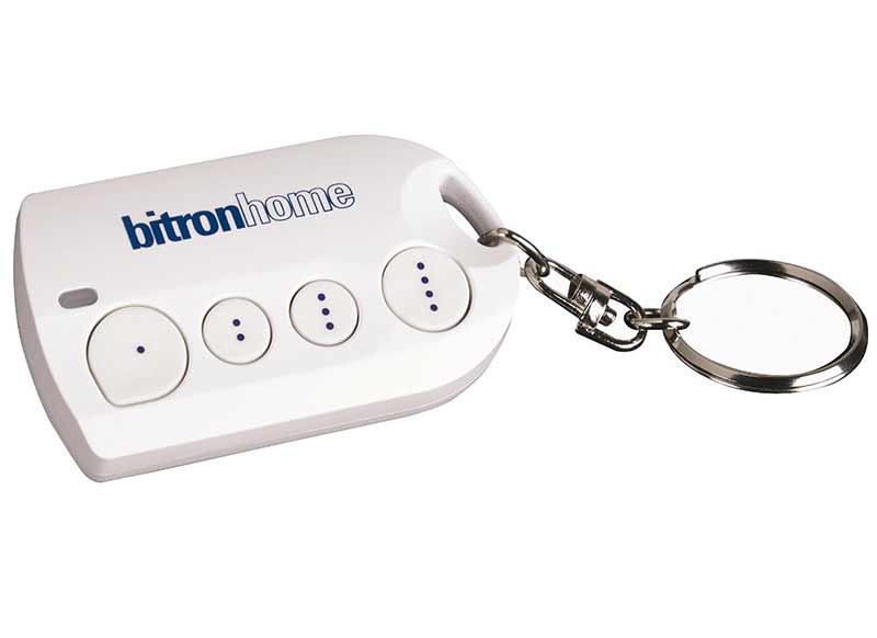 Telekom SmartHome Fernbedienung