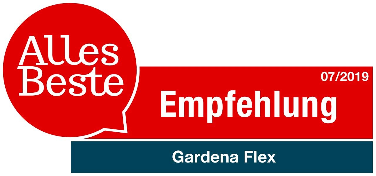 GARDENA 1890-20 Flex Bewässerungssystem