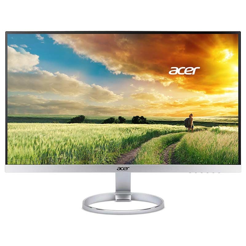 Acer H277H 68.6 cm (27 Zoll) LED-Monitor