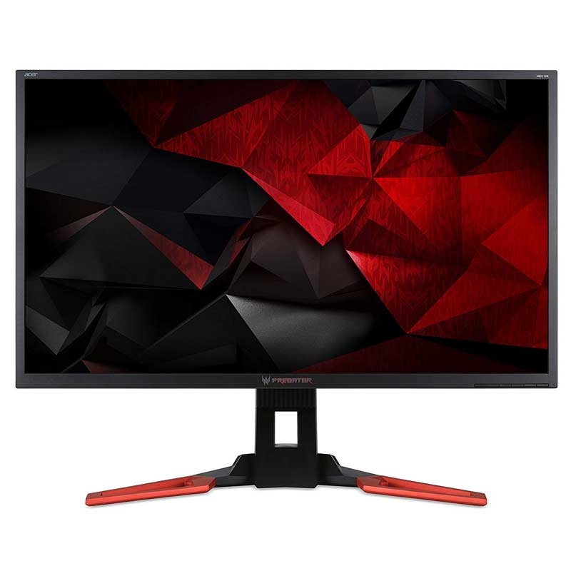 Acer Predator XB321HK 81 cm (32 Zoll) LED-Monitor