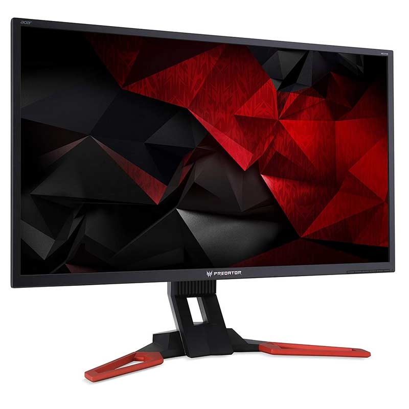 Acer Predator XB321HK 81 cm (32 Zoll) LED-Monitor