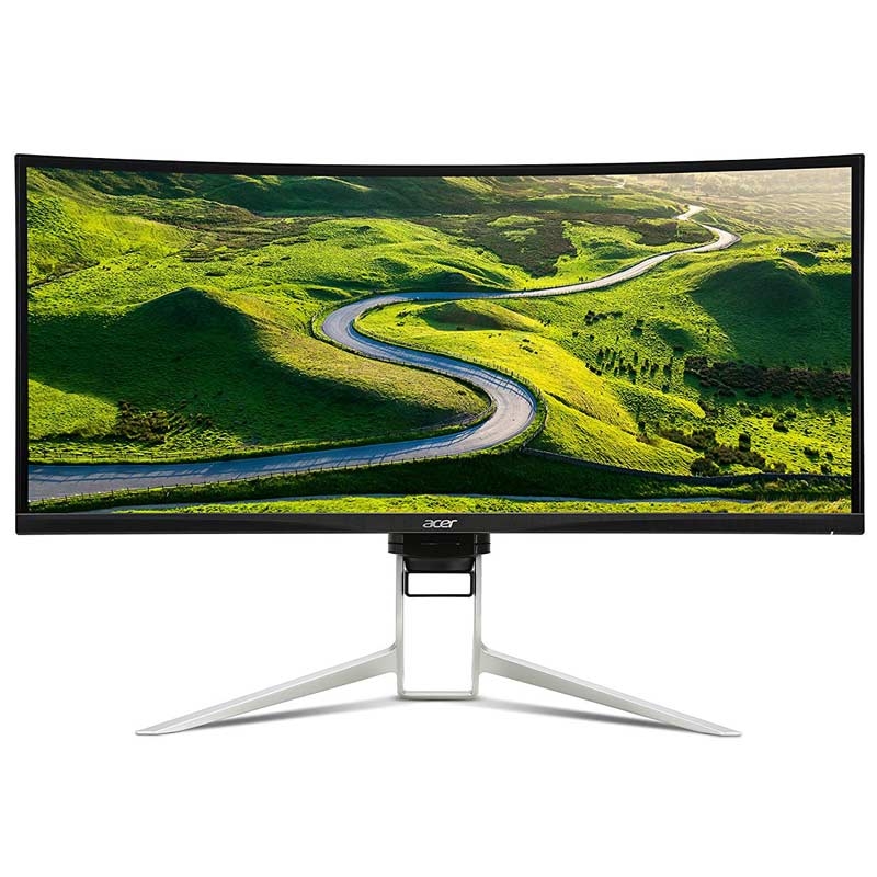Acer Predator XR382CQK 95cm (37,5 Zoll) Curved-Monitor