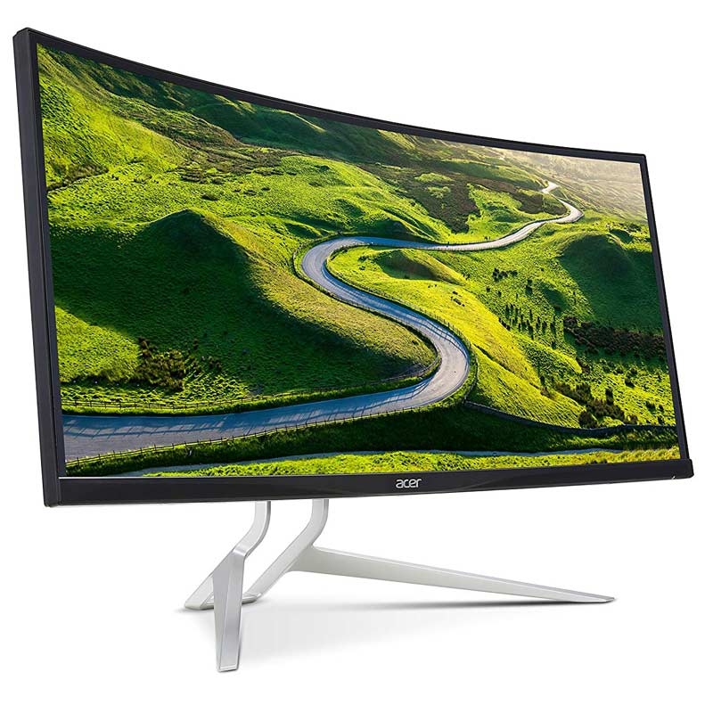Acer Predator XR382CQK 95cm (37,5 Zoll) Curved-Monitor