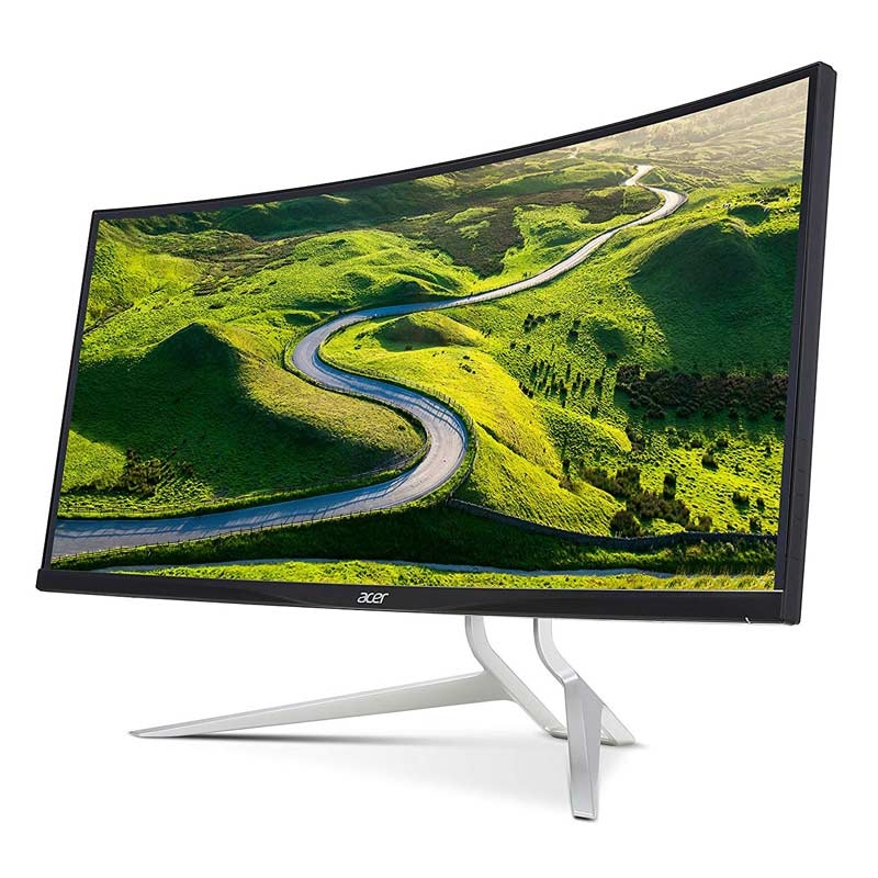 Acer Predator XR382CQK 95cm (37,5 Zoll) Curved-Monitor