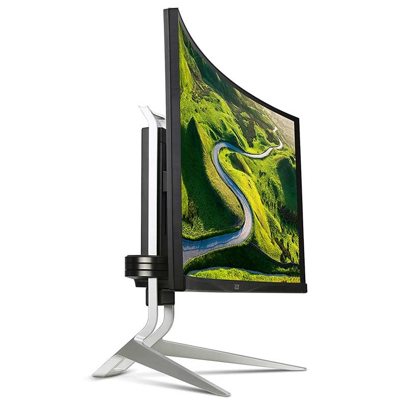 Acer Predator XR382CQK 95cm (37,5 Zoll) Curved-Monitor
