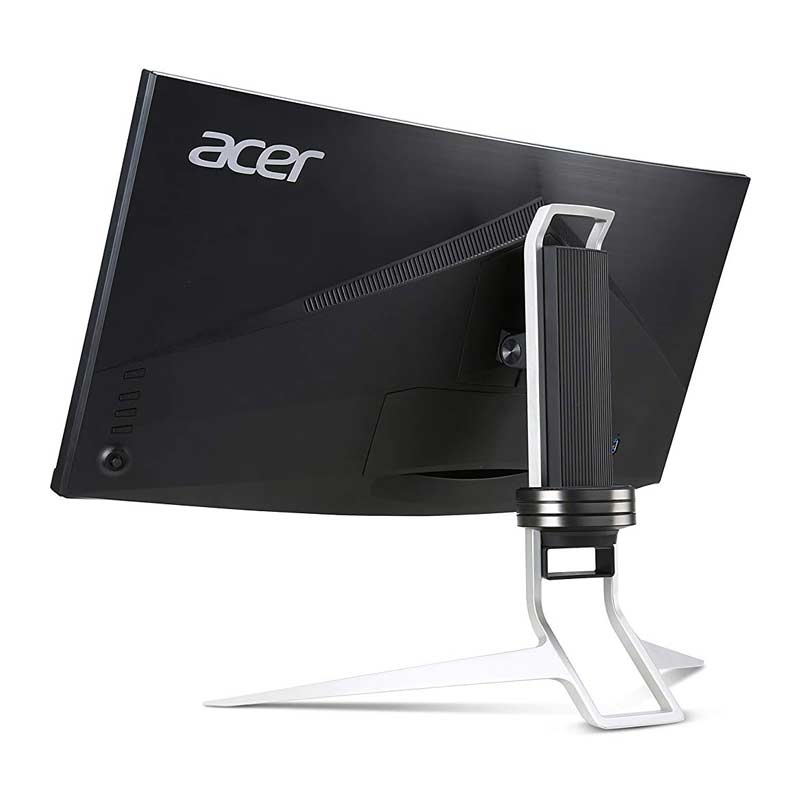 Acer Predator XR382CQK 95cm (37,5 Zoll) Curved-Monitor