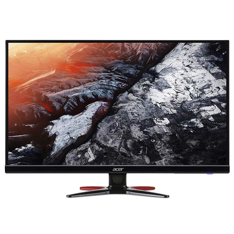 Acer GF276A 69cm (27 Zoll) LED-Monitor