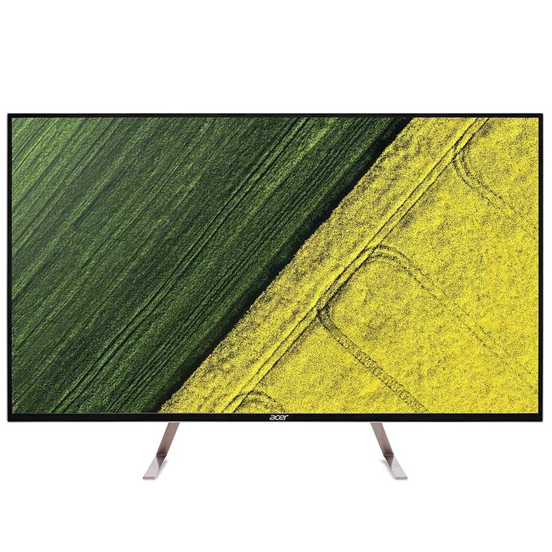 Acer ET430K 109,2cm (43 Zoll) 4K LED-Mointor