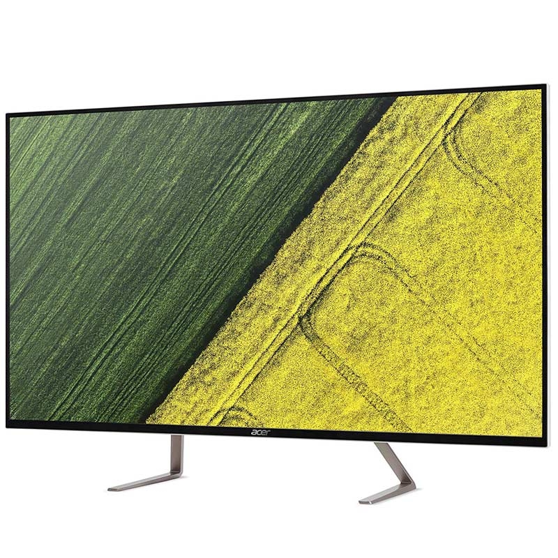 Acer ET430K 109,2cm (43 Zoll) 4K LED-Mointor