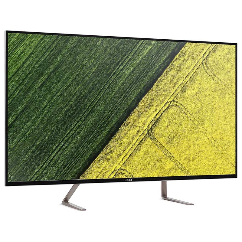 Acer ET430K 109,2cm (43 Zoll) 4K LED-Mointor