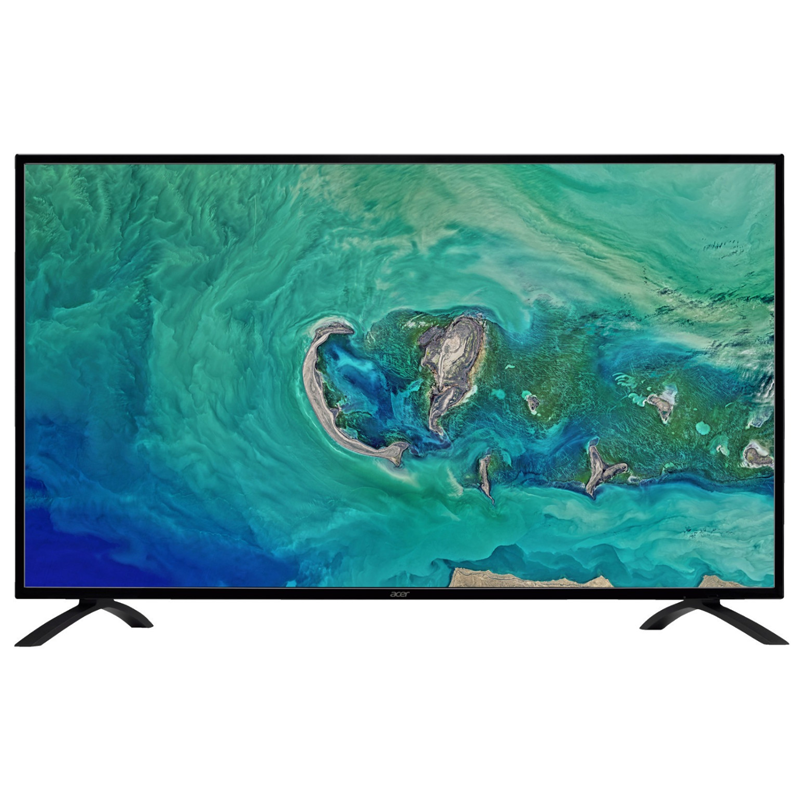 Acer EB490QK 123cm (48,5 Zoll) 4K-LED-Monitor