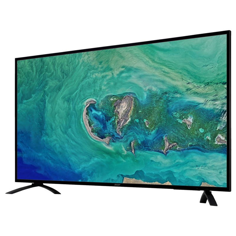 Acer EB490QK 123cm (48,5 Zoll) 4K-LED-Monitor