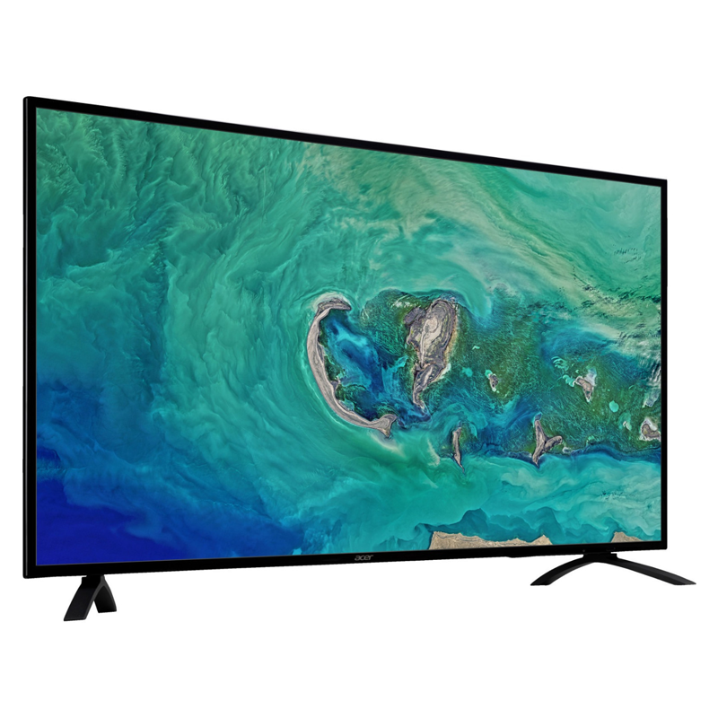 Acer EB490QK 123cm (48,5 Zoll) 4K-LED-Monitor