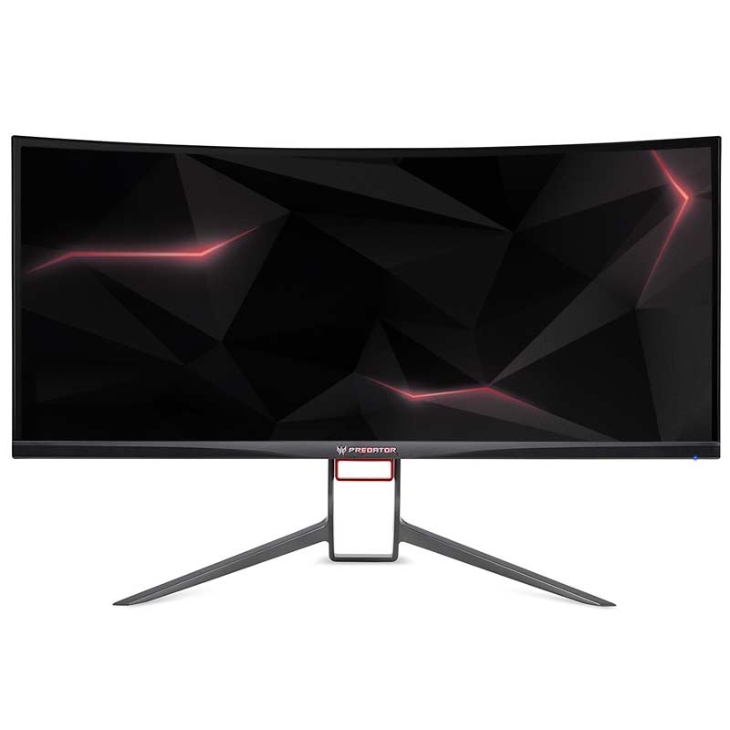 Acer Predator X34P 87cm (34 Zoll) Curved Monitor