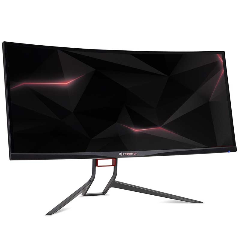 Acer Predator X34P 87cm (34 Zoll) Curved Monitor