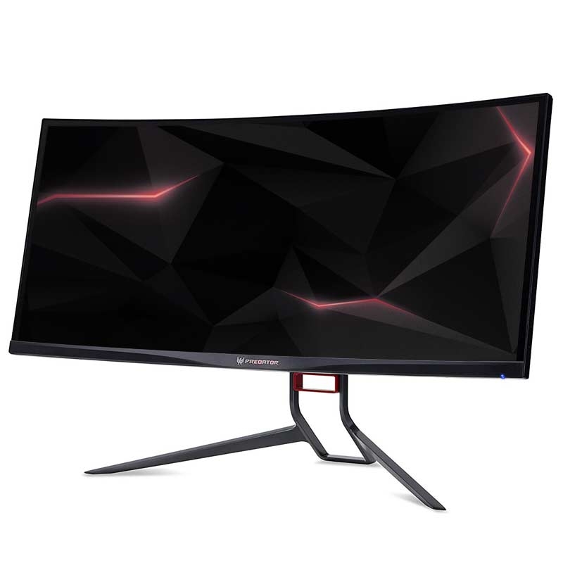 Acer Predator X34P 87cm (34 Zoll) Curved Monitor