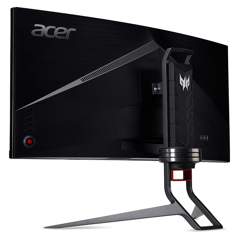 Acer Predator X34P 87cm (34 Zoll) Curved Monitor