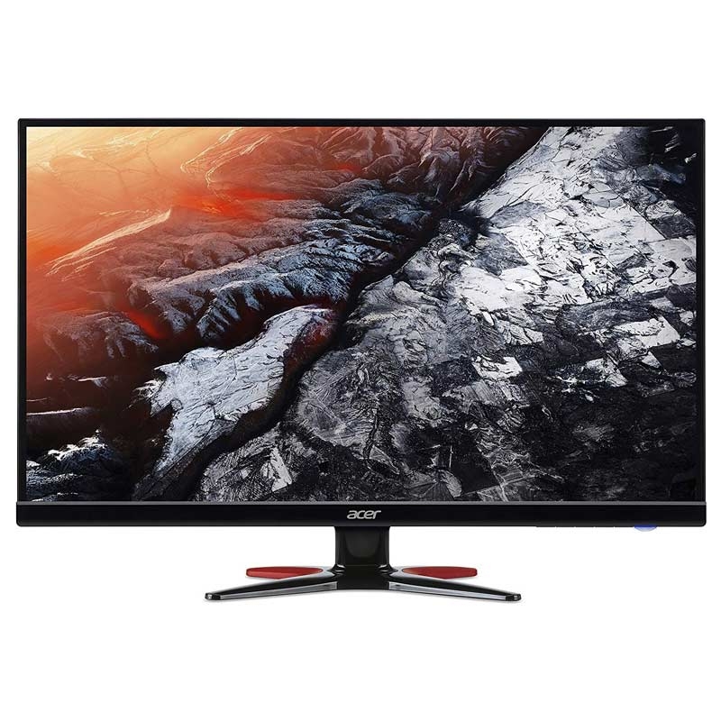 Acer G276HL 68,6cm (27 Zoll) LED-Monitor