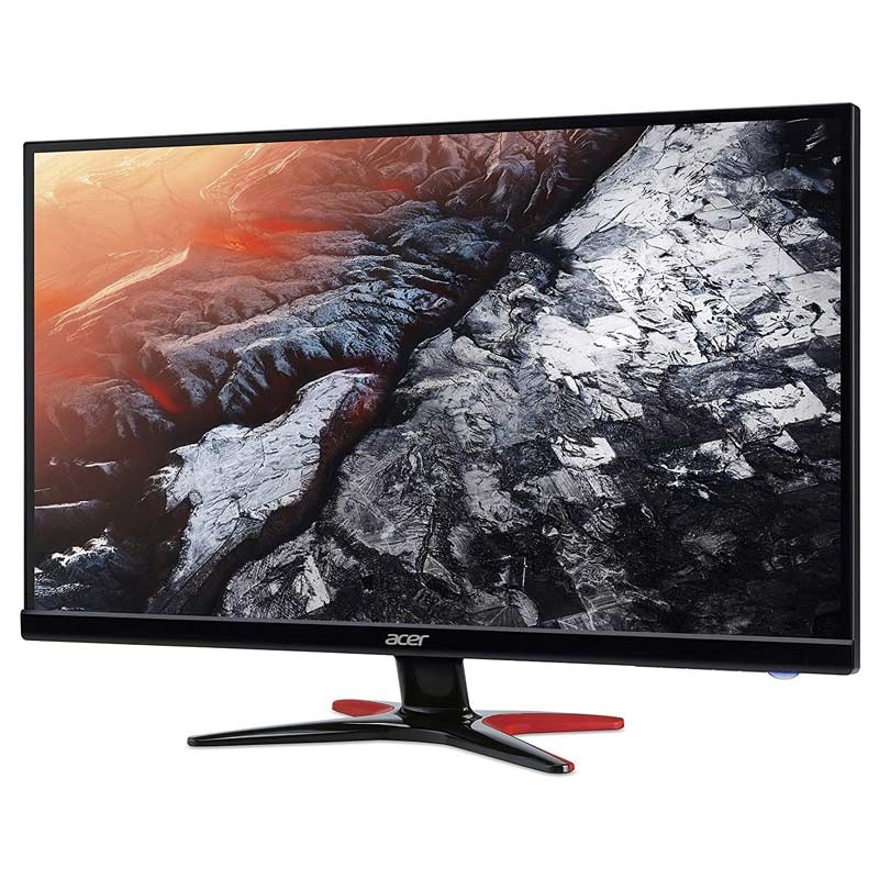 Acer G276HL 68,6cm (27 Zoll) LED-Monitor