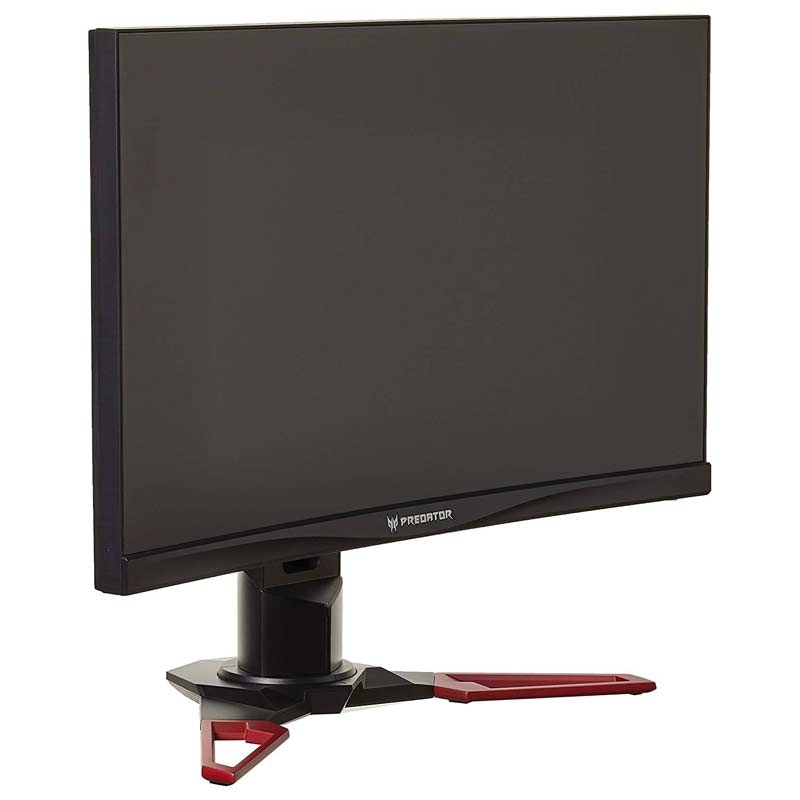 Acer Predator Z271U 69 cm (27 Zoll) LED-Monitor