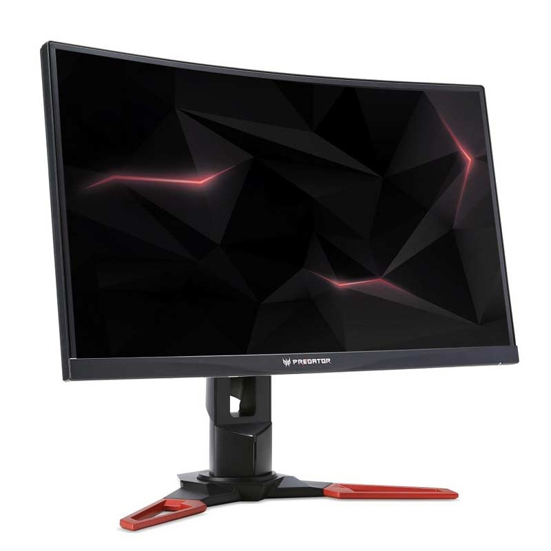 Acer Predator Z271U 69 cm (27 Zoll) LED-Monitor