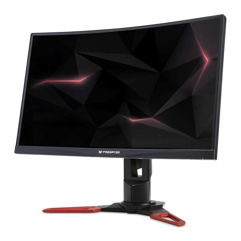 Acer Predator Z271U 69 cm (27 Zoll) LED-Monitor