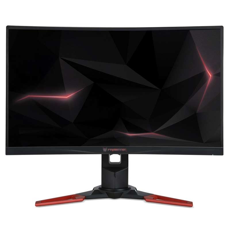 Acer Predator Z271U 69 cm (27 Zoll) LED-Monitor