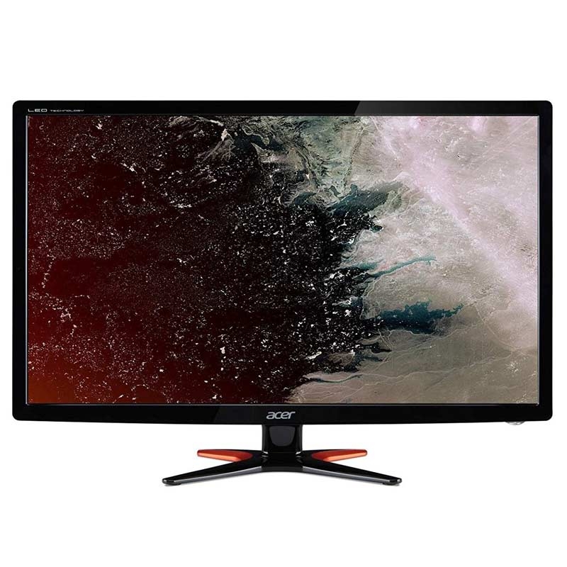 Acer Predator GN246HLBbid 61 cm (24 Zoll) eSports Monitor