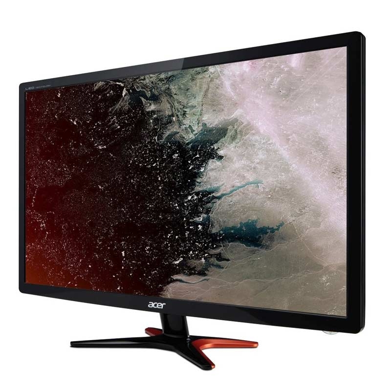 Acer Predator GN246HLBbid 61 cm (24 Zoll) eSports Monitor