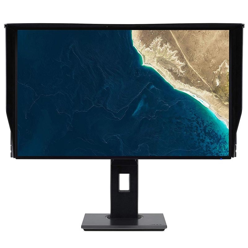 Acer Pro Designer PE320QK 80cm (31.5 Zoll) 4K-LED-Monitor