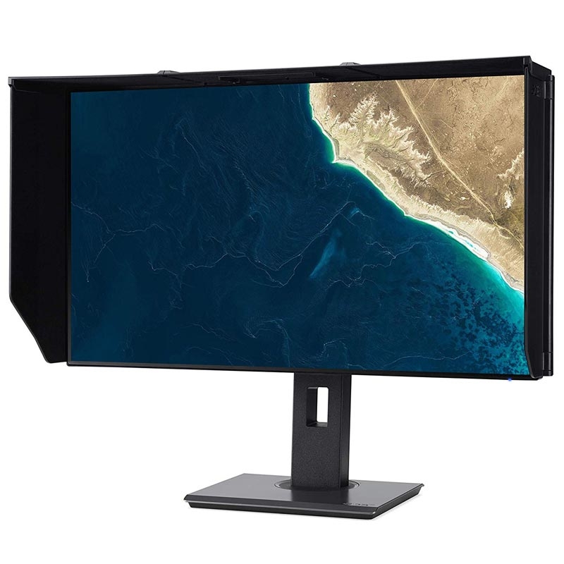 Acer Pro Designer PE320QK 80cm (31.5 Zoll) 4K-LED-Monitor