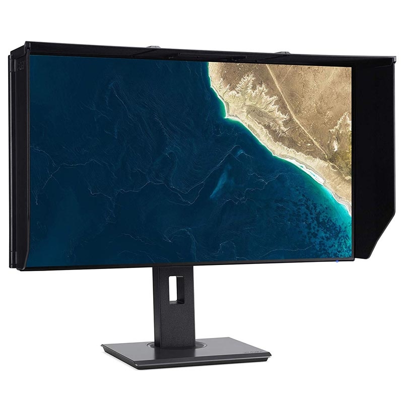 Acer Pro Designer PE320QK 80cm (31.5 Zoll) 4K-LED-Monitor