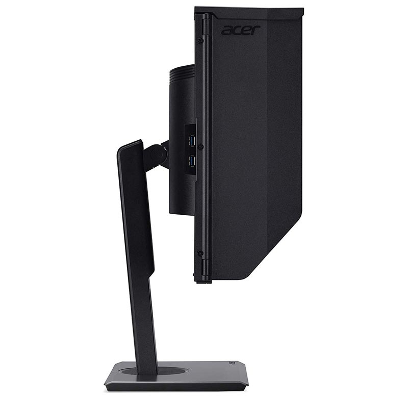 Acer Pro Designer PE320QK 80cm (31.5 Zoll) 4K-LED-Monitor