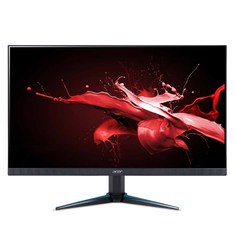 Acer 270K 68,6cm (27 Zoll) 4K-LED-Monitor