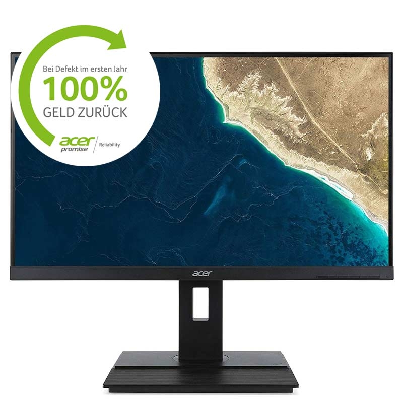 Acer B276HULCymiidprzx 68,6cm (27 Zoll) LED-Monitor