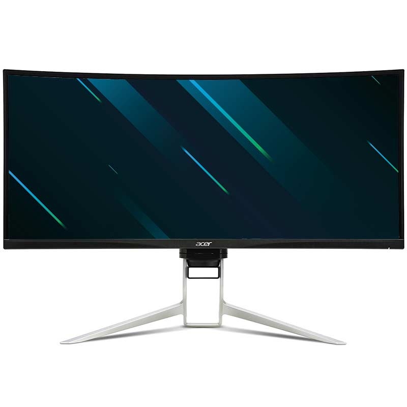 Acer Predator XR342CKP 86 cm (34 Zoll) Curved LED-Monitor