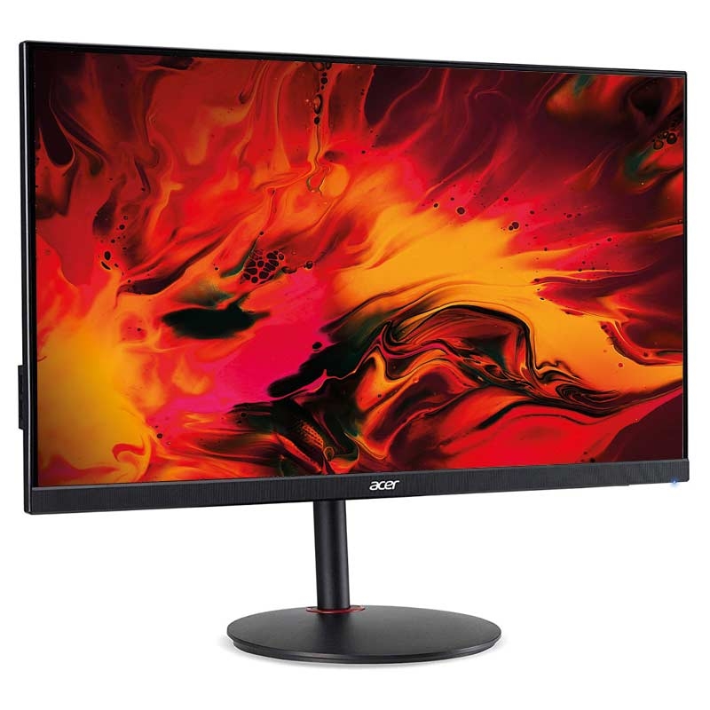 Acer Nitro XV272UPbmiiprzx 69 cm (27 Zoll) LED-Monitor