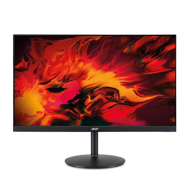 Acer Nitro XF272UPbmiiprzx 69 cm (27 Zoll) LED-Monitor