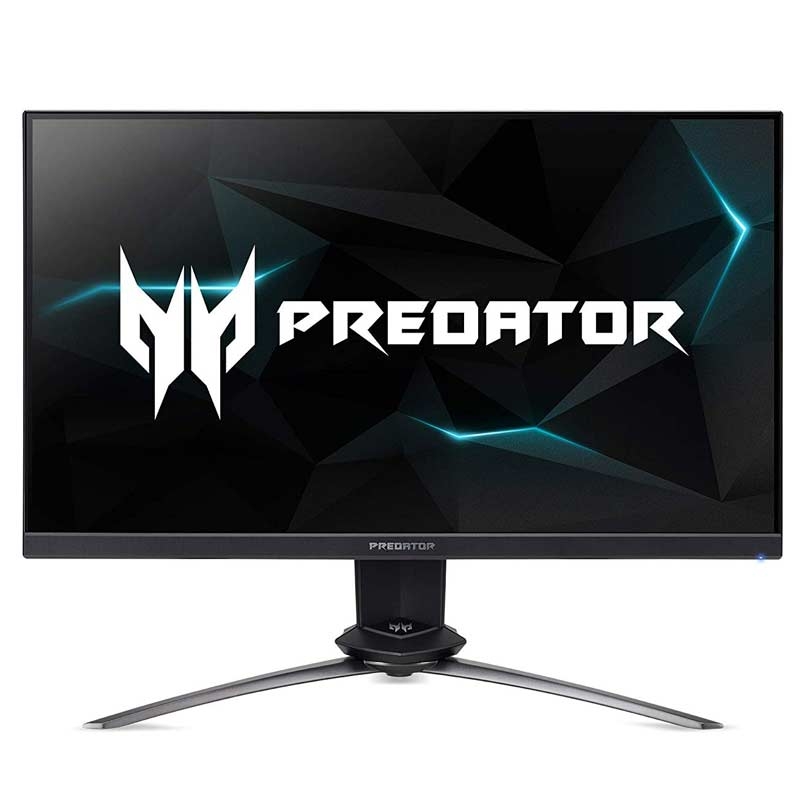 Acer Predator XN253QX 62.2cm (24.5 Zoll Full-HD 240Hz) Gaming-Monitor