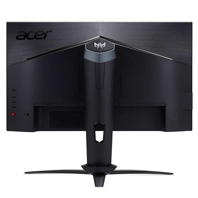 Acer Predator XN253QX 62.2cm (24.5 Zoll Full-HD 240Hz) Gaming-Monitor