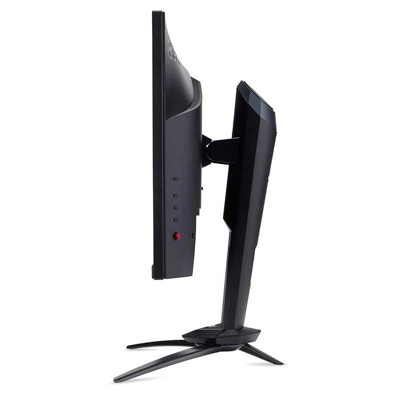 Acer Predator XN253QX 62.2cm (24.5 Zoll Full-HD 240Hz) Gaming-Monitor