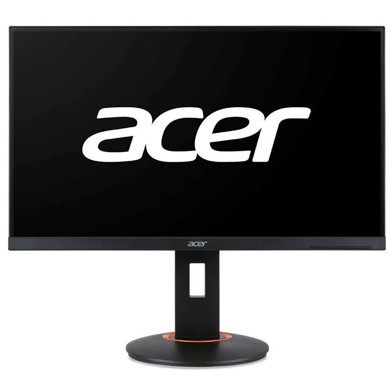 Acer XF250QC 62,2cm (24,5 Zoll Full HD) Gaming-Monitor